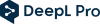 logo_DeepL_Pro